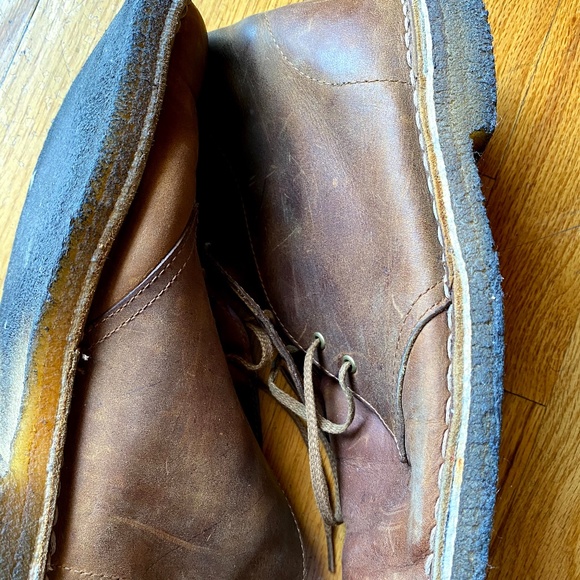 Desert Boots - Picture 2 of 4